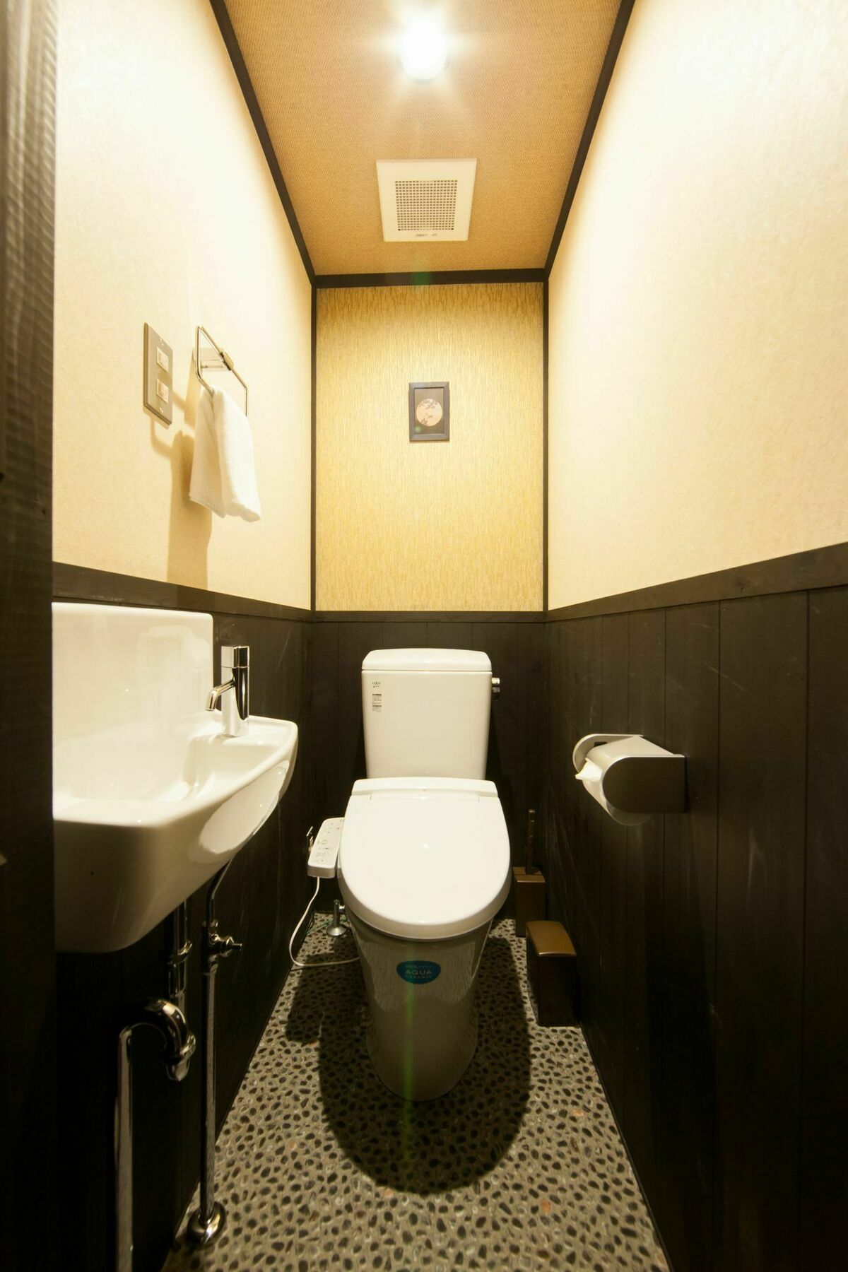 Rinn Gion Yasaka South Kikyo Kyoto Exterior photo